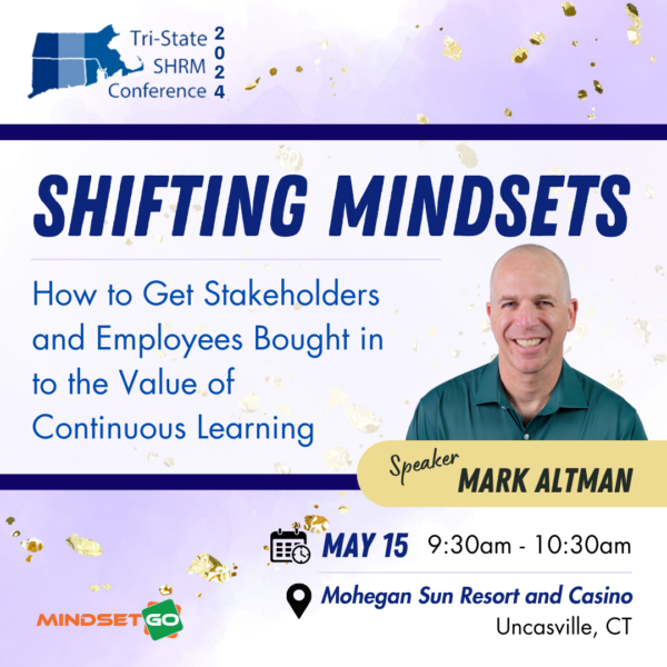 Shifting Mindsets How to Get Stakeholders and Employees Bought in to